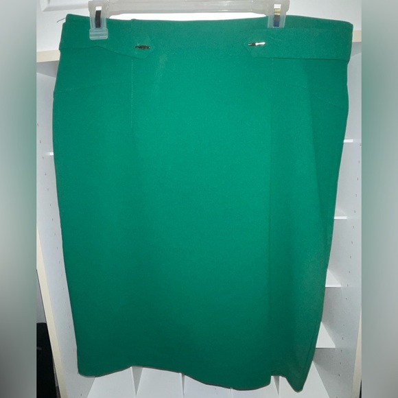 NYCC Dresses & Skirts - NYCC Ladies Skirt - Green - NWOT - Large